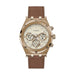 Unisex Watch by Guess Gw0262g3 44 Mm