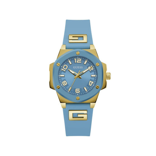 Womens Watch by Guess Gw0555l3 38 Mm