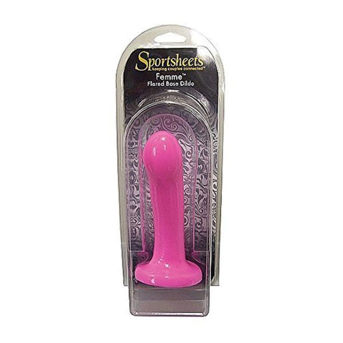 Dildo By Sportsheets Ess69808