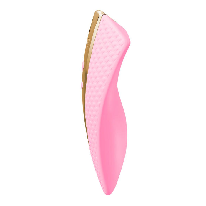 Vibrator By Shunga Obi Pink