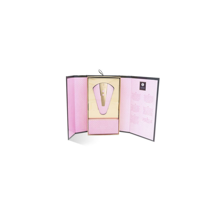 Vibrator By Shunga Obi Pink