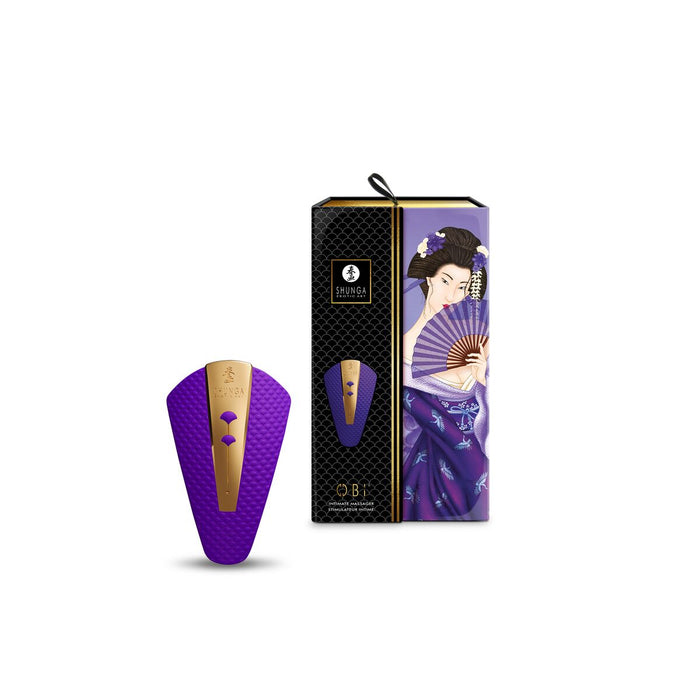 Vibrator By Shunga Obi