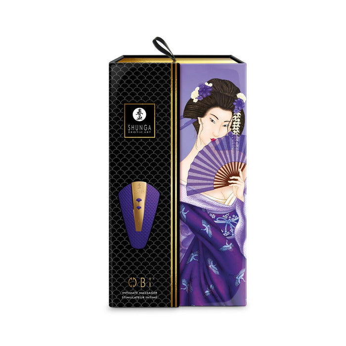 Vibrator By Shunga Obi