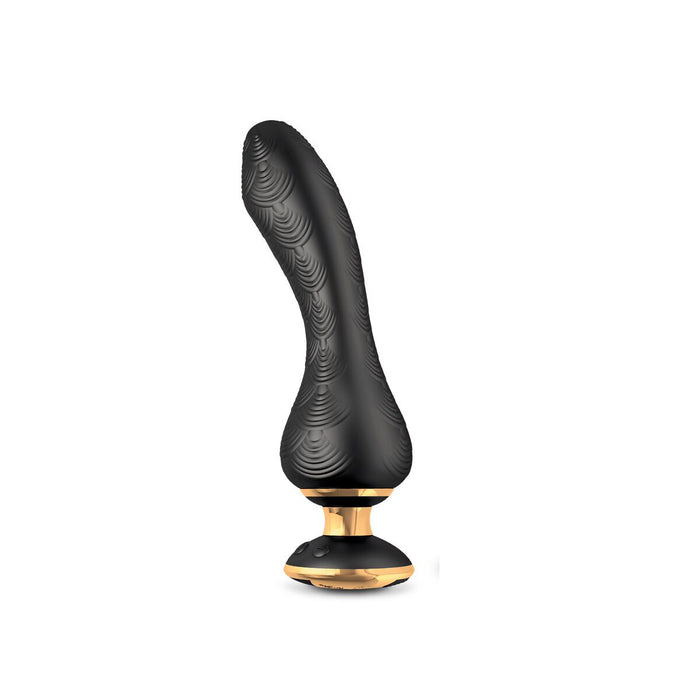 Gspot Vibrator By Shunga Sanya Black