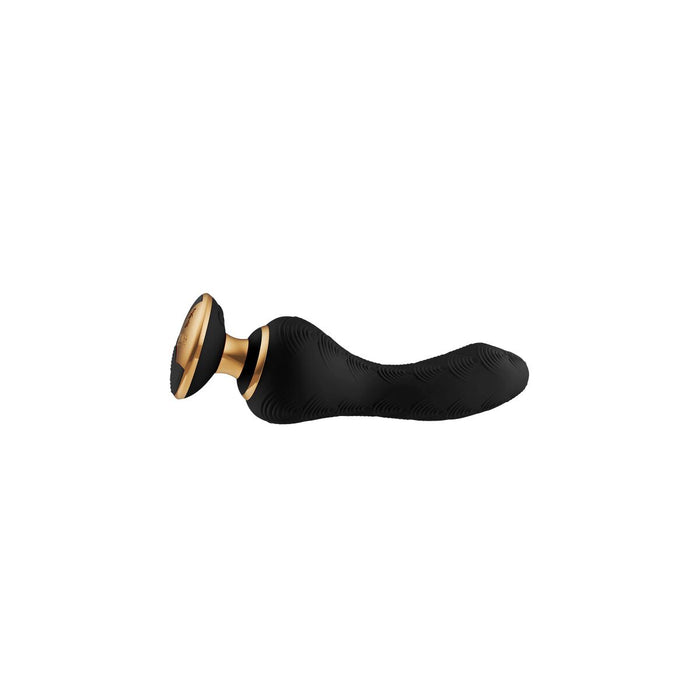 Gspot Vibrator By Shunga Sanya Black