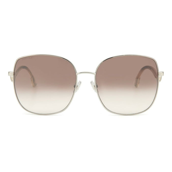Womens Sunglasses by Jimmy Choo Mamies3yg 60 Mm