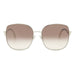 Womens Sunglasses by Jimmy Choo Mamies3yg 60 Mm