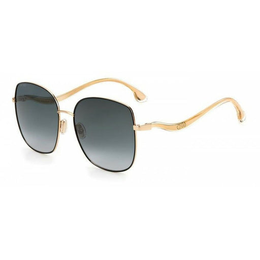 Womens Sunglasses by Jimmy Choo Mamiesrhl 60 Mm
