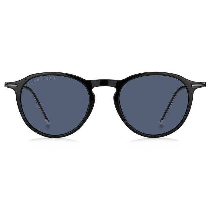 Mens Sunglasses By Hugo Boss 1309S807Ku  50 Mm