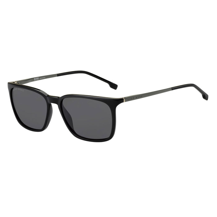 Mens Sunglasses By Hugo Boss Boss1183SIt807Ir  56 Mm