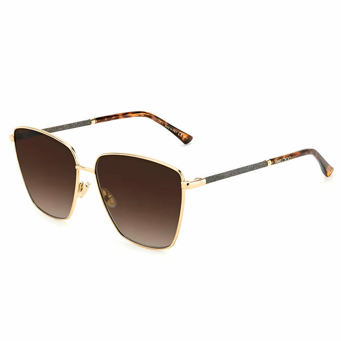 Womens Sunglasses by Jimmy Choo Lavis06jha 60 Mm