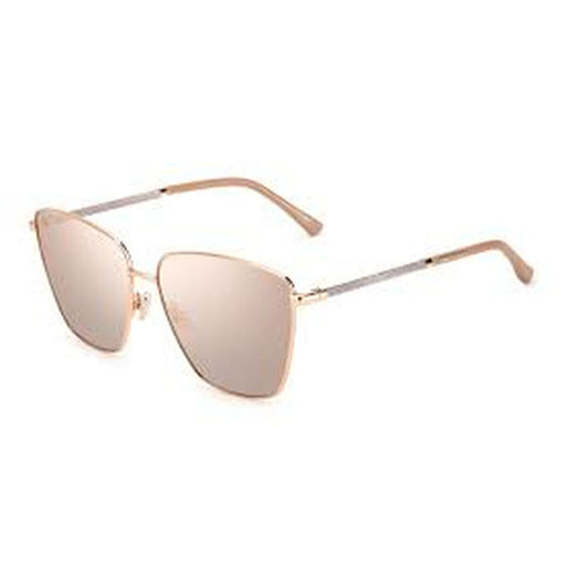 Womens Sunglasses by Jimmy Choo Lavisbku2s 60 Mm