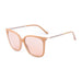 Womens Sunglasses by Jimmy Choo Scillasfwm2s 52 Mm