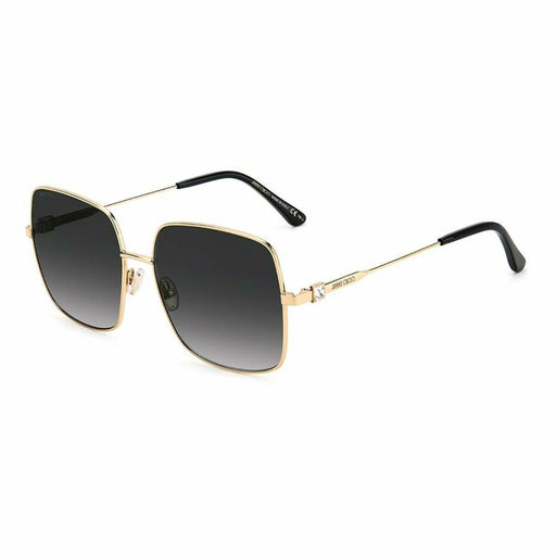 Womens Sunglasses by Jimmy Choo Lilis2m29o 58 Mm