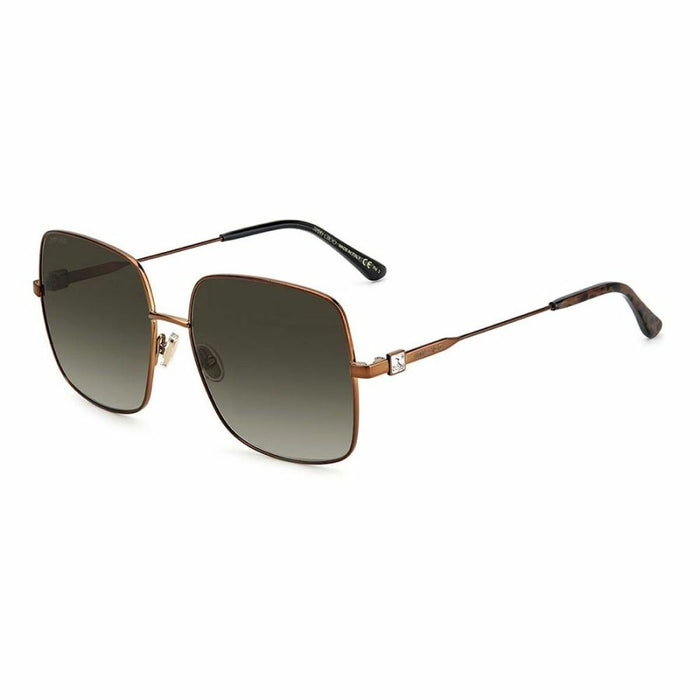 Women Sunglasses by Jimmy Choo Lilisj7d 58 Mm