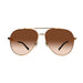 Womens Sunglasses by Jimmy Choo 60 Mm