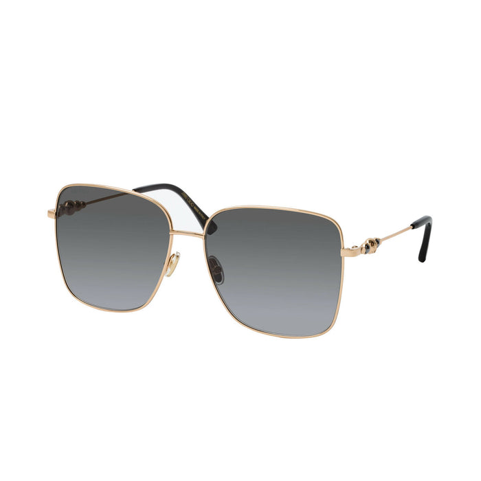 Womens Sunglasses by Jimmy Choo Hesters2m2 59 Mm