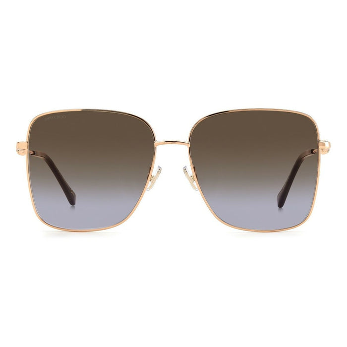 Womens Sunglasses by Jimmy Choo Hestersvo1 59 Mm