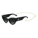 Womens Sunglasses by Jimmy Choo Sonjagns8079o 55 Mm