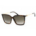 Women Sunglasses by Jimmy Choo Tottags086 56 Mm