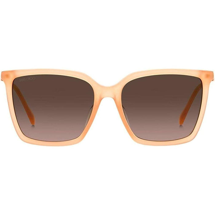 Womens Sunglasses by Jimmy Choo 56 Mm