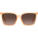 Womens Sunglasses by Jimmy Choo 56 Mm