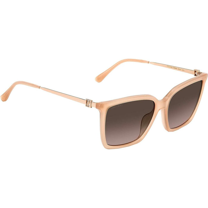 Womens Sunglasses by Jimmy Choo 56 Mm