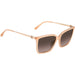 Womens Sunglasses by Jimmy Choo 56 Mm