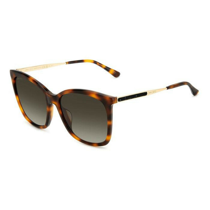 Womens Sunglasses by Jimmy Choo Nereags05lha 55 Mm
