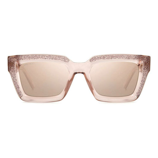Womens Sunglasses by Jimmy Choo Megssfwm2s 51 Mm