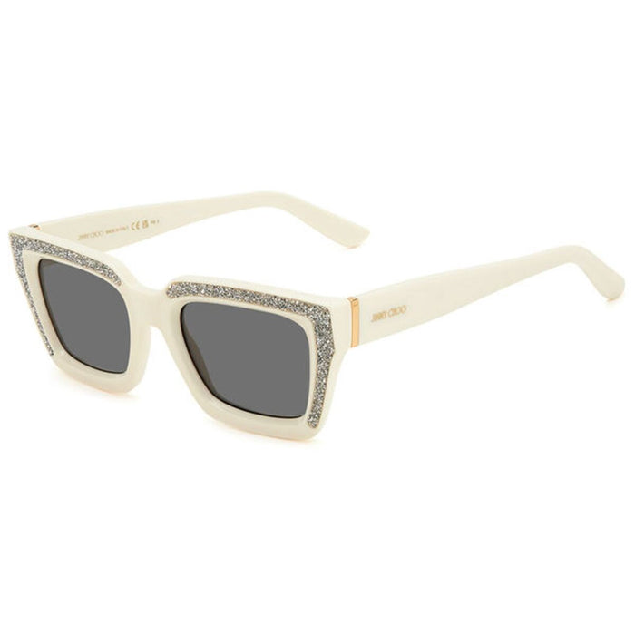 Womens Sunglasses by Jimmy Choo Megssszj2k 51 Mm