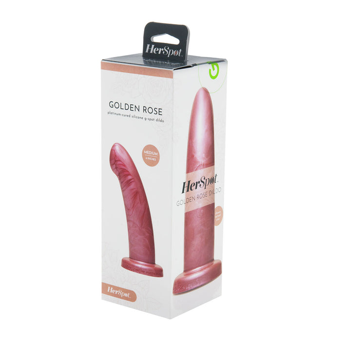 Dildo Herspot By Fleshlight Pink