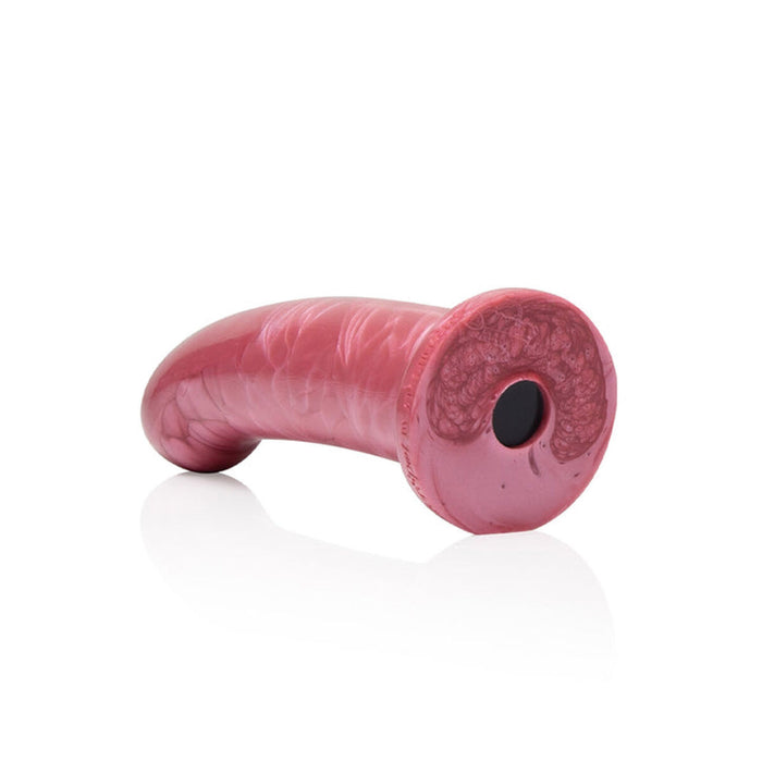 Dildo By Fleshlight Herspo Golden Pink