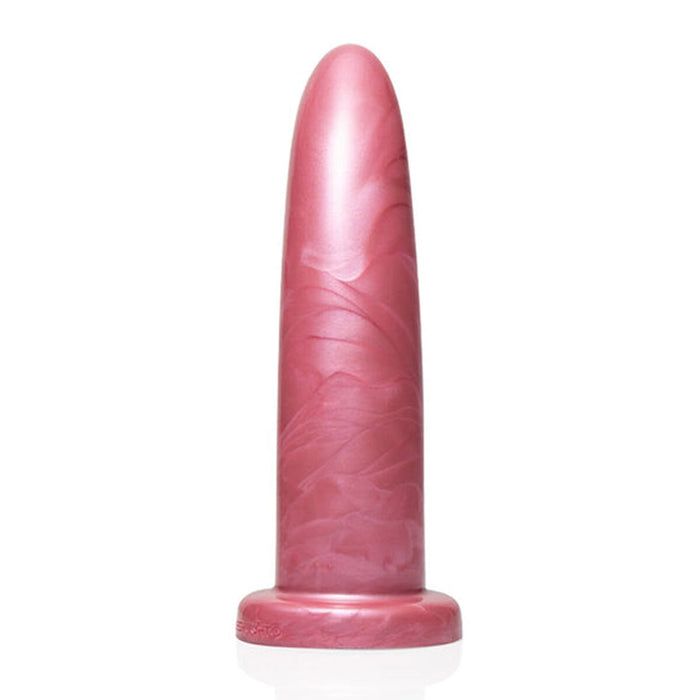 Dildo By Fleshlight Herspo Golden Pink