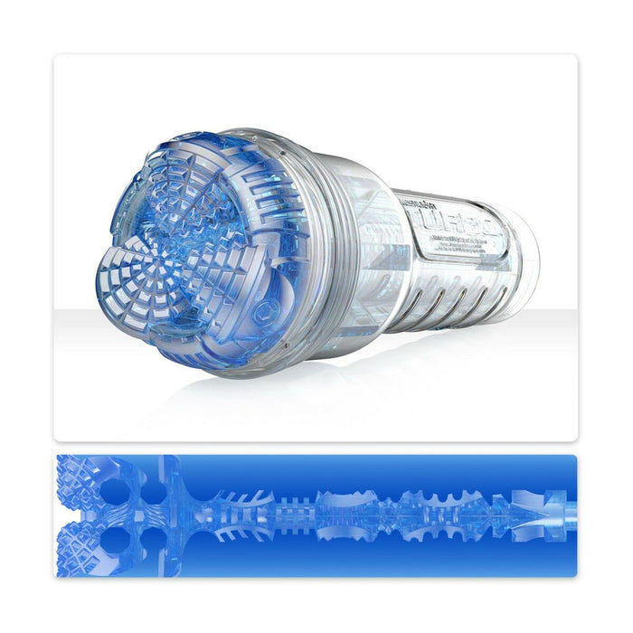 Masturbator By Fleshlight Turbo Core