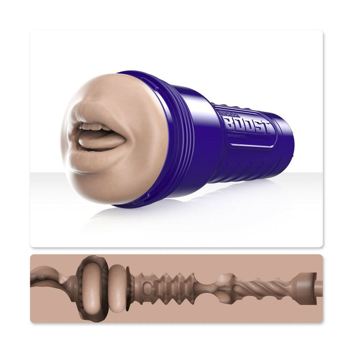 Endurance Jack Ass By Fleshlight