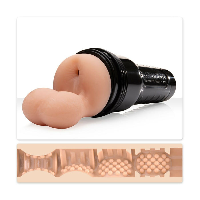 Masturbator By Fleshlight Fleshsack