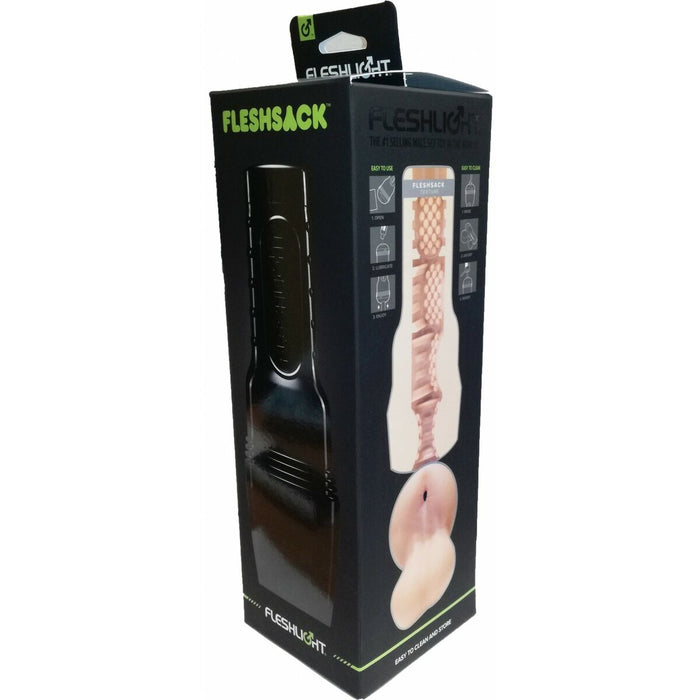 Masturbator By Fleshlight Fleshsack