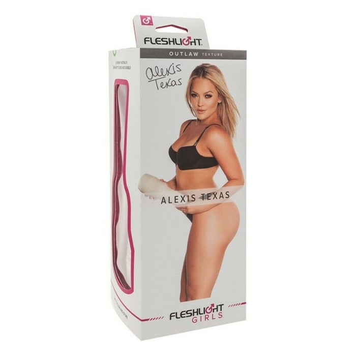 Masturbator By Fleshlight Alexis Texas