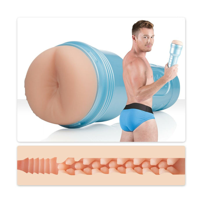 Masturbator By Fleshlight