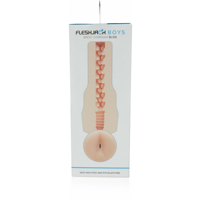 Masturbator By Fleshlight