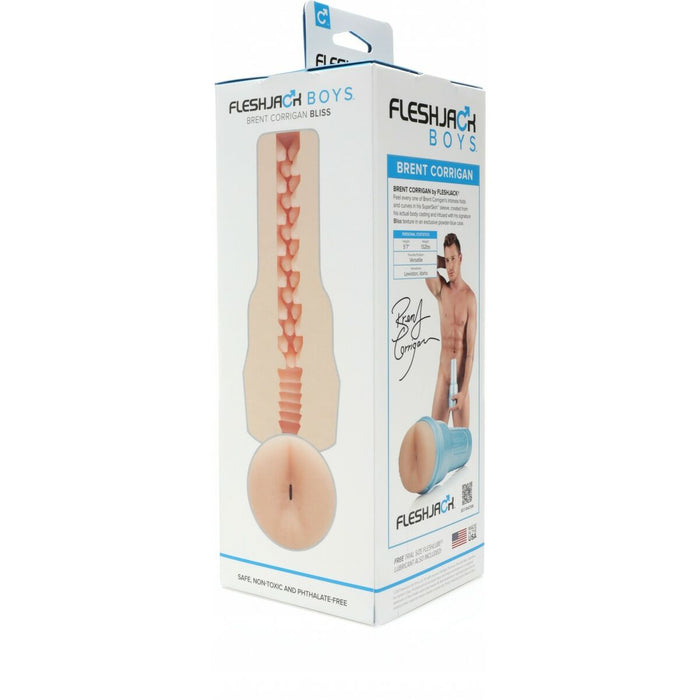 Masturbator By Fleshlight