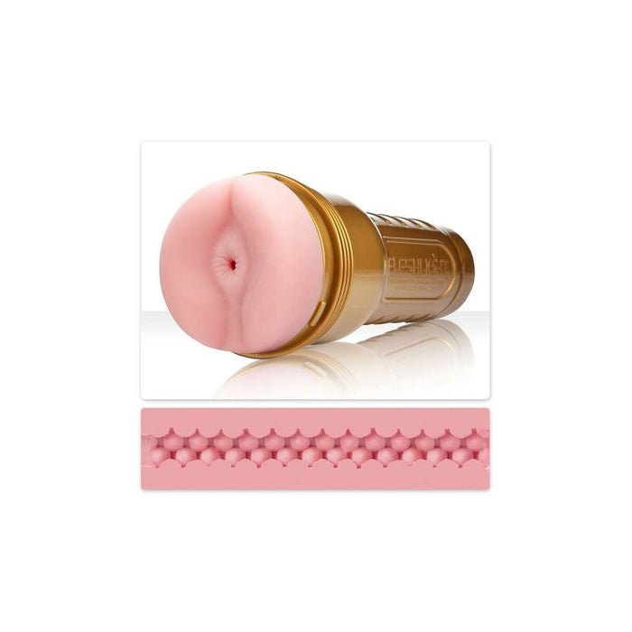 Masturbator By Fleshlight Stamina