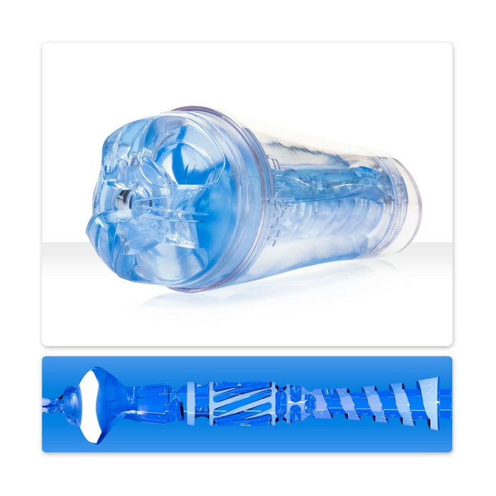 Masturbator By Fleshlight Commander