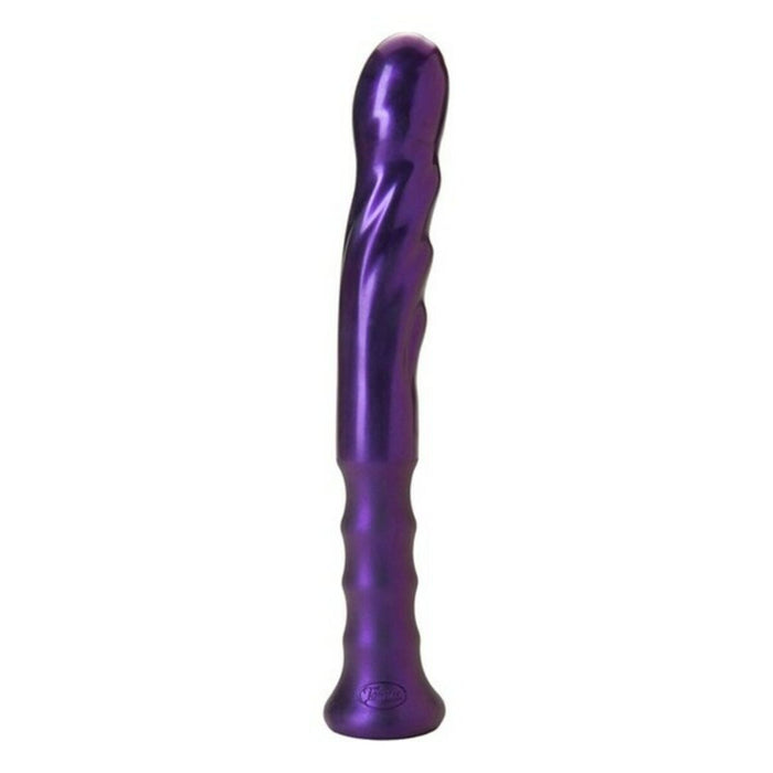 Dildo By Tantus Silicone Lilac 16 Cm