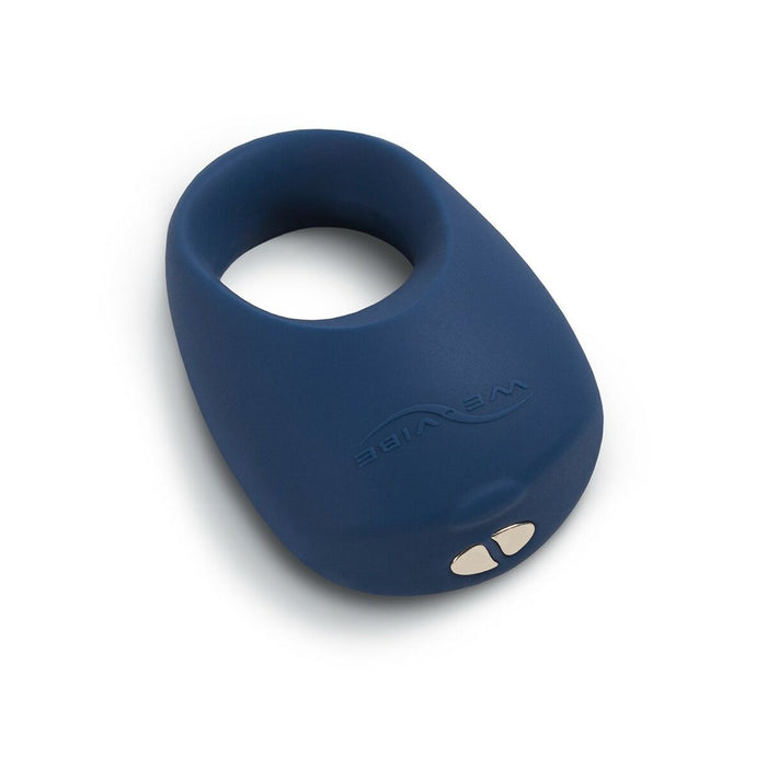 Pivot Vibrating Ring By Wevibe Snpvrg5 Blue