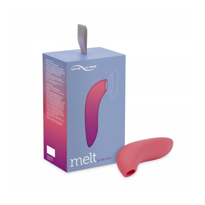 Vibrator By Wevibe Wev136 Pink