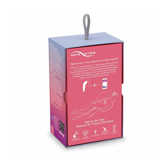 Vibrator By Wevibe Wev136 Pink