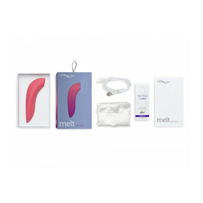 Vibrator By Wevibe Wev136 Pink