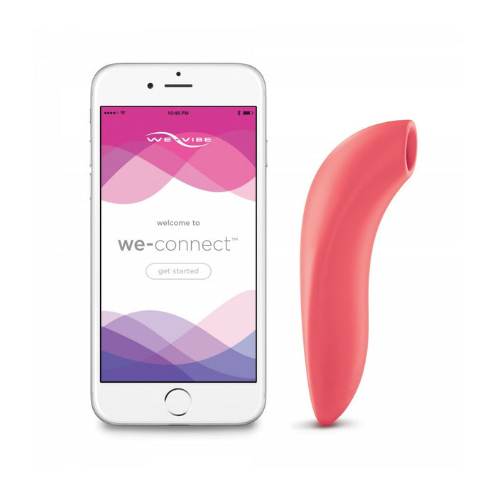 Vibrator By Wevibe Wev136 Pink